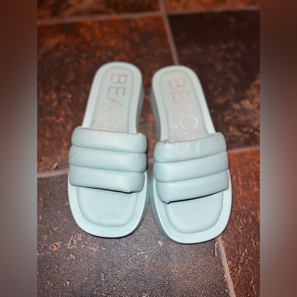 Beach - Sandals